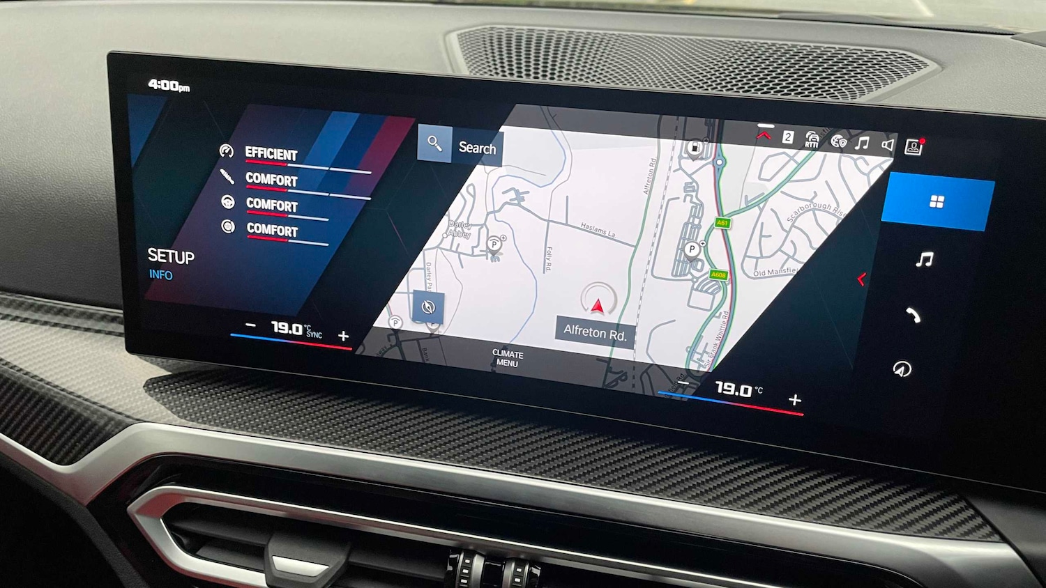 Used BMW M3 2024 for sale - 76553202: Photo 35