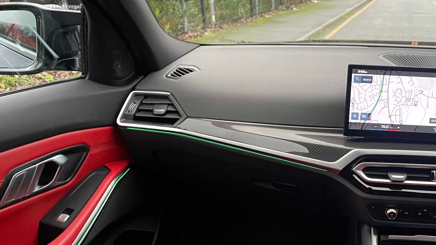 Used BMW M3 2024 for sale - 76553202: Photo 6