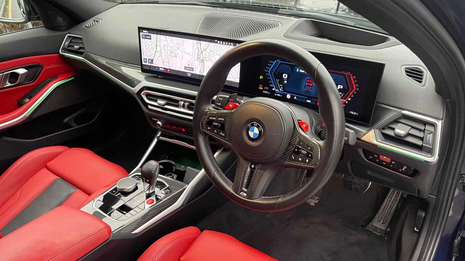 Used BMW M3 2024 for sale - 76553202: Photo 7