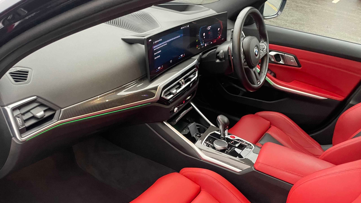 Used BMW M3 2024 for sale - 76553202: Photo 8