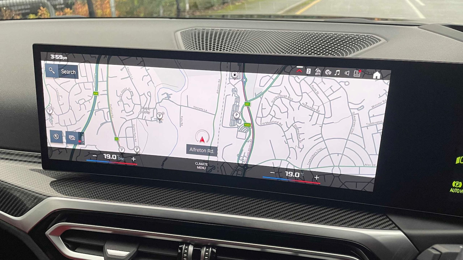 Used BMW M3 2024 for sale - 76553202: Photo 9