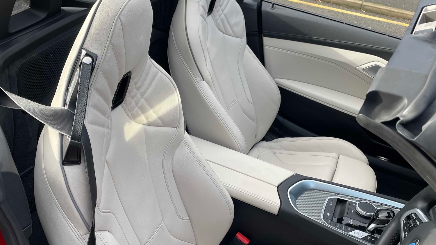 Used BMW Z4 for sale - 77257444: Photo 11