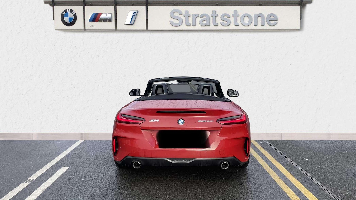 Used BMW Z4 for sale - 77257444: Photo 15