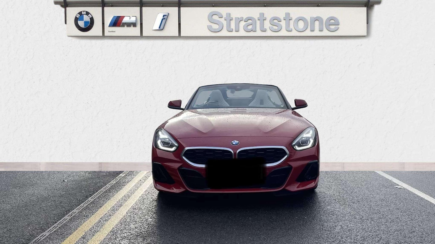 Used BMW Z4 for sale - 77257444: Photo 16