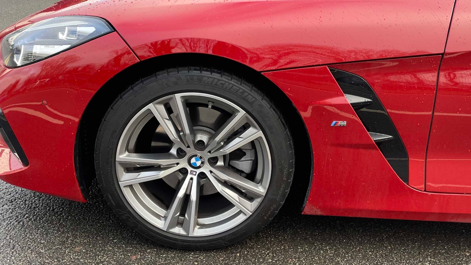 Used BMW Z4 for sale - 77257444: Photo 17