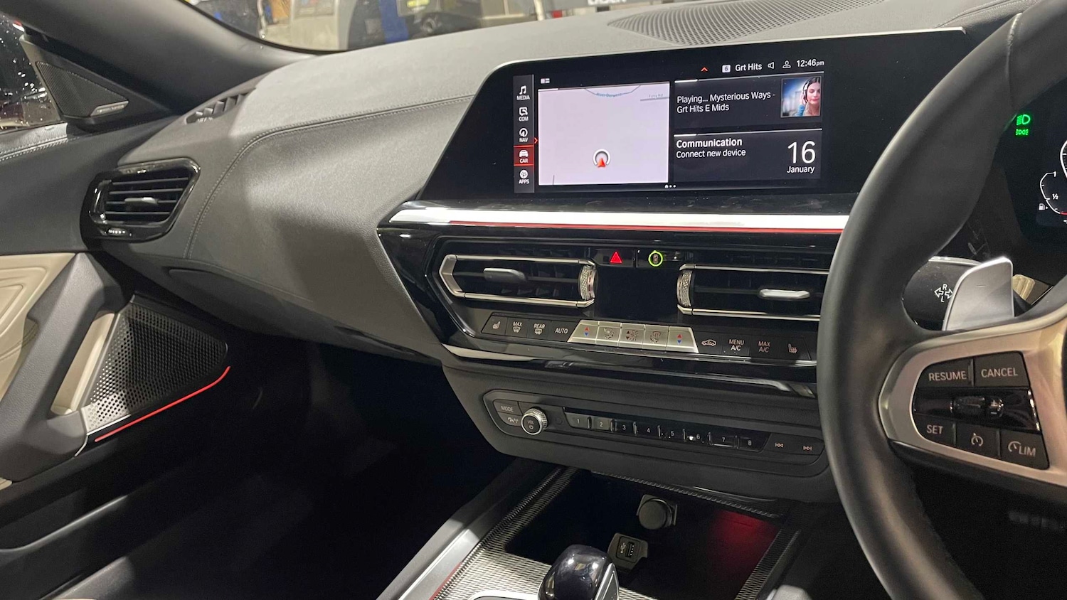 Used BMW Z4 for sale - 77257444: Photo 20