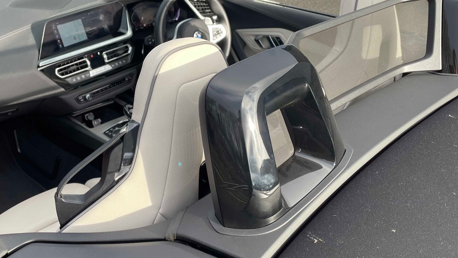 Used BMW Z4 for sale - 77257444: Photo 27