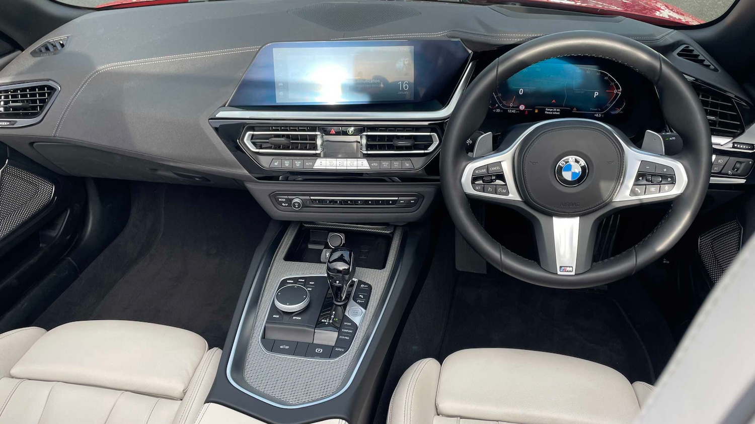 Used BMW Z4 for sale - 77257444: Photo 3