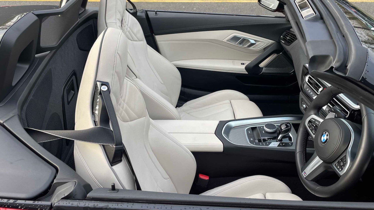 Used BMW Z4 for sale - 77257444: Photo 31