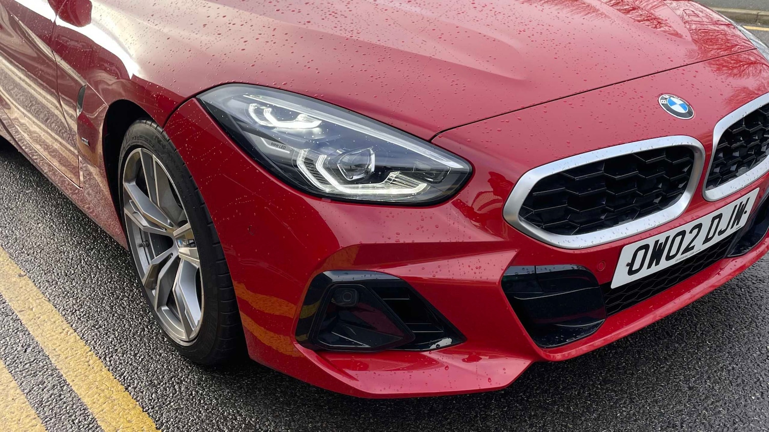 Used BMW Z4 for sale - 77257444: Photo 35