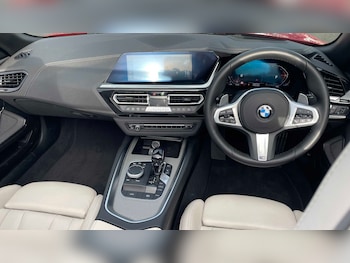 Used BMW Z4 2024 for sale - 77257444: Photo