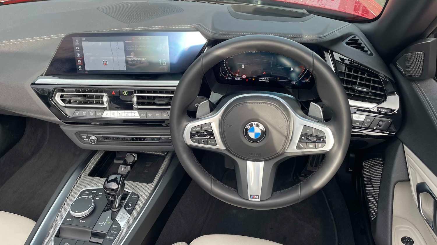 Used BMW Z4 for sale - 77257444: Photo 4