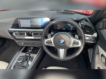 Used BMW Z4 2024 for sale - 77257444: Photo