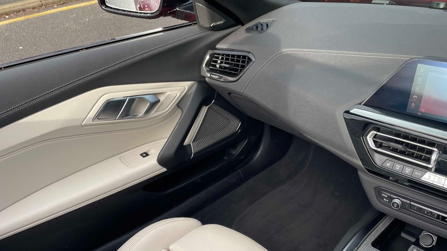 Used BMW Z4 for sale - 77257444: Photo 5