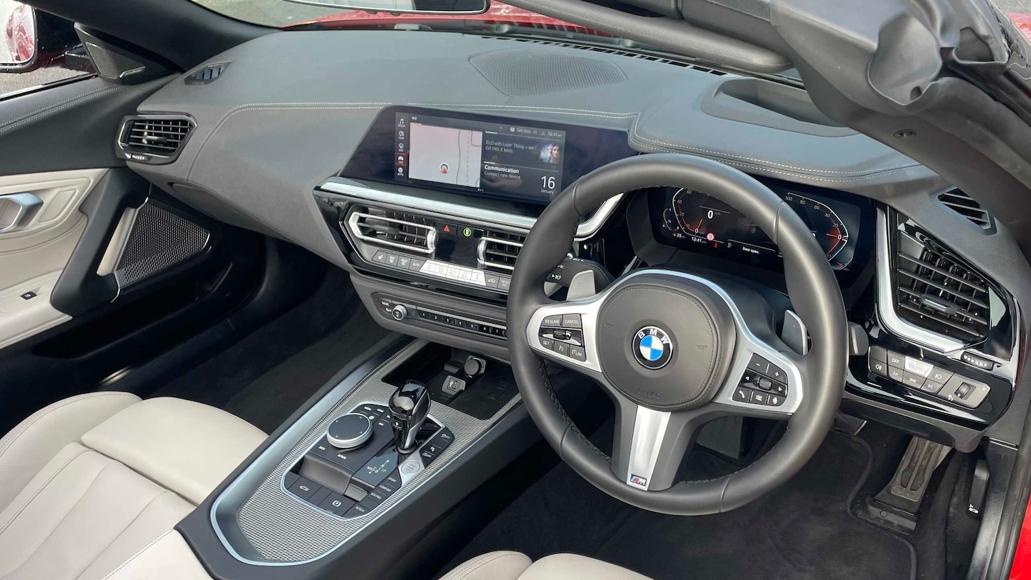 Used BMW Z4 for sale - 77257444: Photo 6