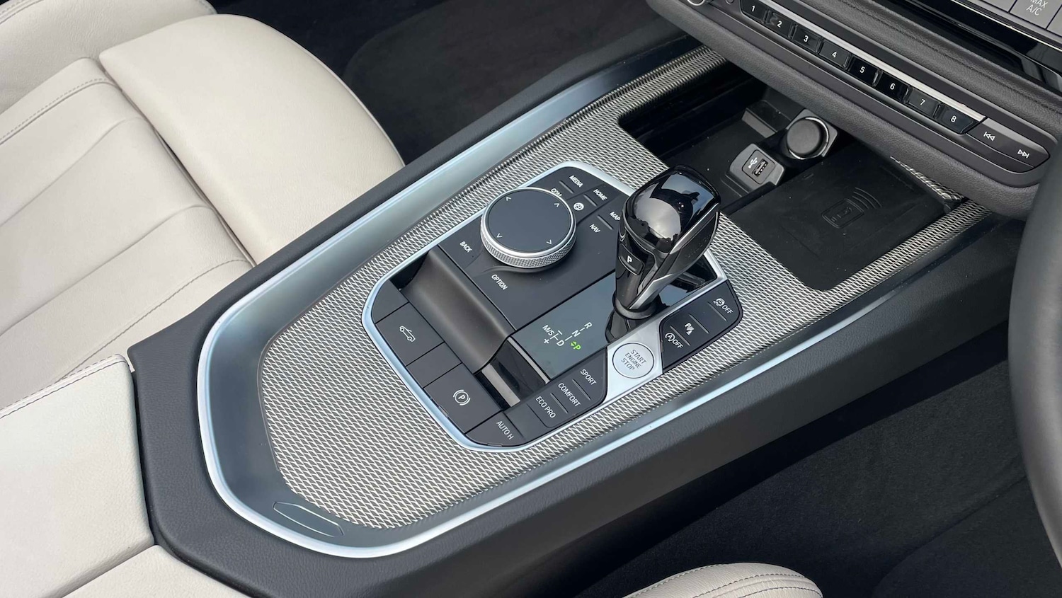 Used BMW Z4 for sale - 77257444: Photo 7