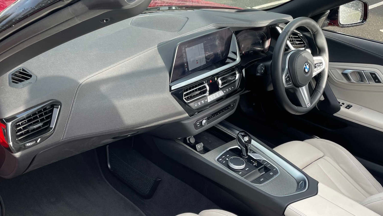 Used BMW Z4 for sale - 77257444: Photo 8