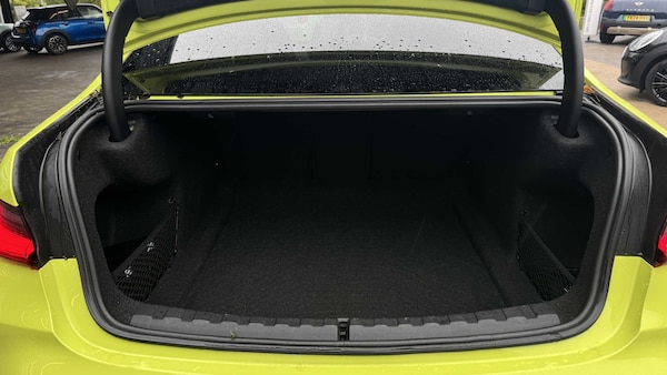 Used BMW M3 2021 for sale - 76169993: Photo 10