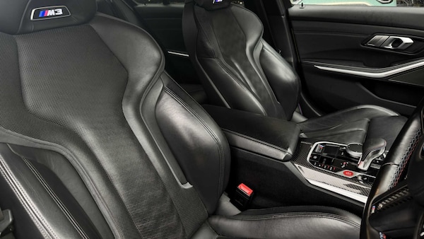 Used BMW M3 2021 for sale - 76169993: Photo 11