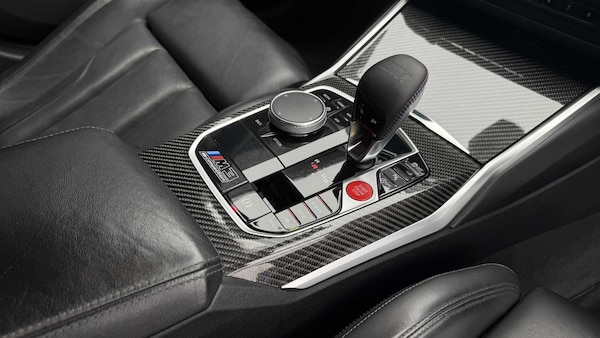 Used BMW M3 2021 for sale - 76169993: Photo 13