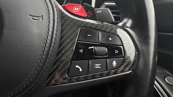 Used BMW M3 2021 for sale - 76169993: Photo 15