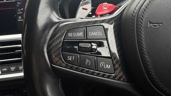 Used BMW M3 2021 for sale - 76169993: Photo 16