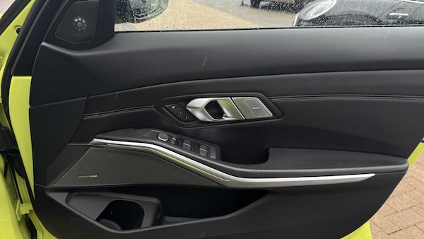 Used BMW M3 2021 for sale - 76169993: Photo 22
