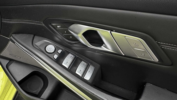 Used BMW M3 2021 for sale - 76169993: Photo 23