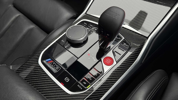 Used BMW M3 2021 for sale - 76169993: Photo 29
