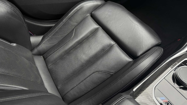 Used BMW M3 2021 for sale - 76169993: Photo 33