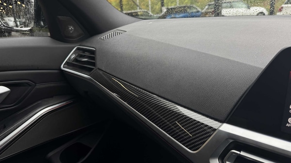 Used BMW M3 2021 for sale - 76169993: Photo 34