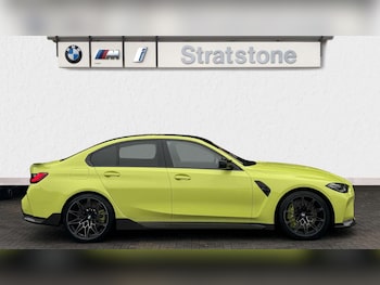 Used BMW M3 2021 for sale - 76169993: Photo 3