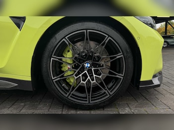 Used BMW M3 2021 for sale - 76169993: Photo 4