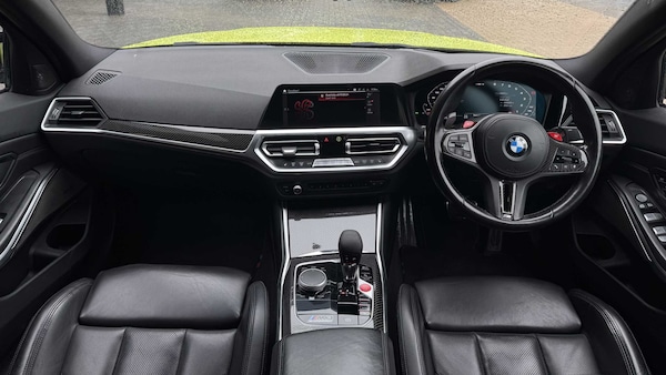 Used BMW M3 2021 for sale - 76169993: Photo 5