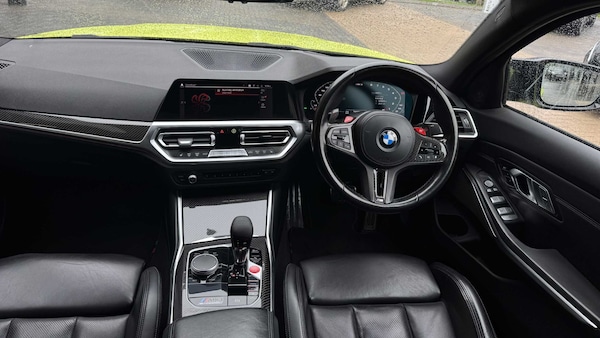 Used BMW M3 2021 for sale - 76169993: Photo 6
