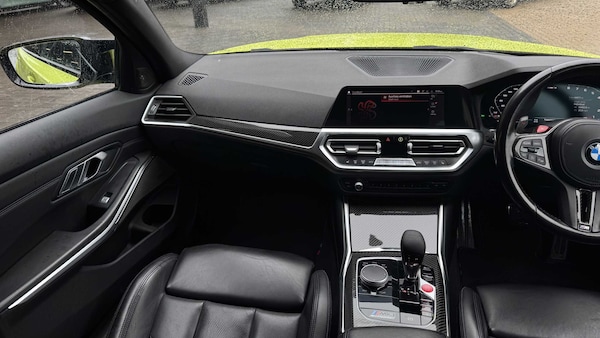 Used BMW M3 2021 for sale - 76169993: Photo 7