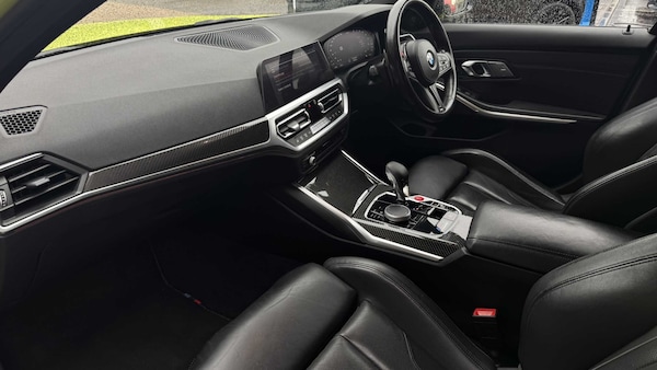 Used BMW M3 2021 for sale - 76169993: Photo 8