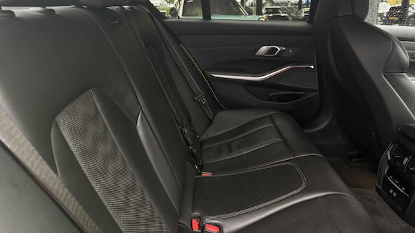 Used BMW M3 2021 for sale - 76169993: Photo 9