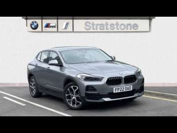 2022 - xDrive 25e Sport 5dr Auto