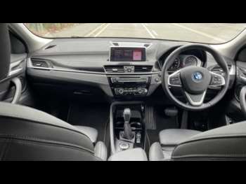 Used BMW X2 2022 for sale - 75217183: Photo