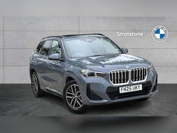 Used BMW X1 2025 for sale - 79078544: Photo