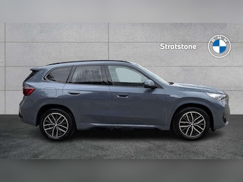 Used BMW X1 2025 for sale - 79078544: Photo