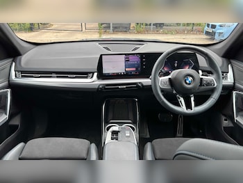 Used BMW X1 2025 for sale - 79078544: Photo