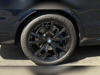 Used BMW X7 2024 for sale - 79499476: Photo