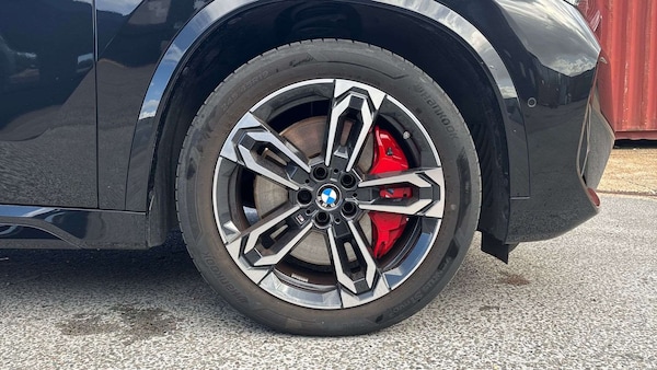 Used BMW X1 2024 for sale - 76298473: Photo 16