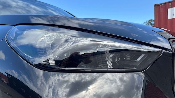 Used BMW X1 2024 for sale - 76298473: Photo 18