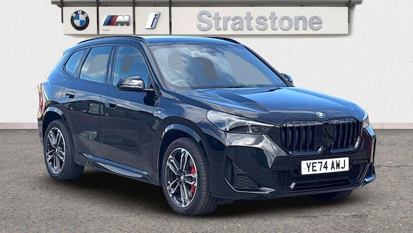 Used BMW X1 2024 for sale - 76298473: Photo 1