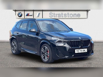 BMW - X1