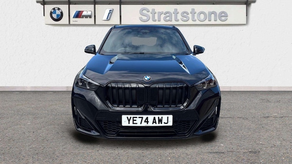Used BMW X1 2024 for sale - 76298473: Photo 21
