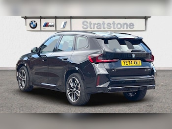 Used BMW X1 2024 for sale - 76298473: Photo 2